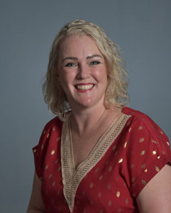 Dr AM Snyman